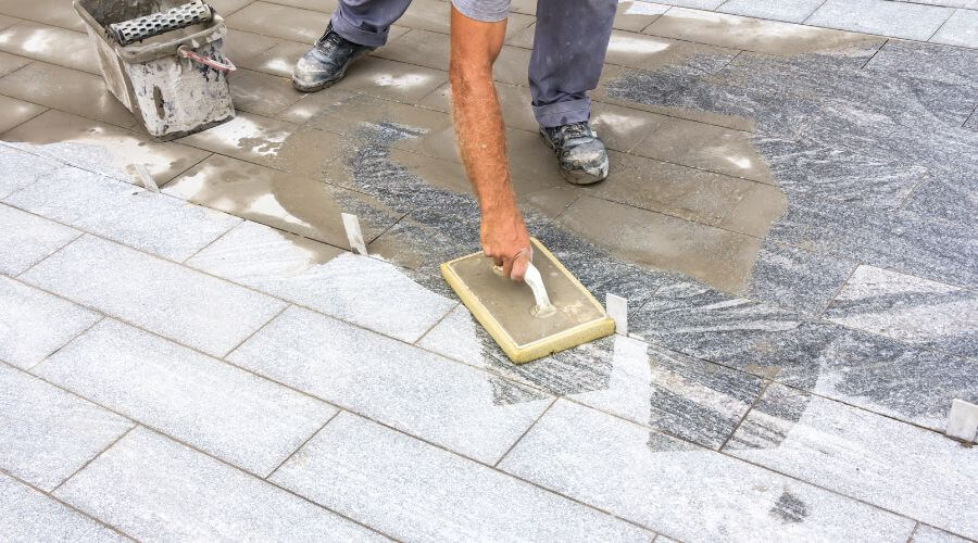Professional Flat Roofing Installation in Shade, OH